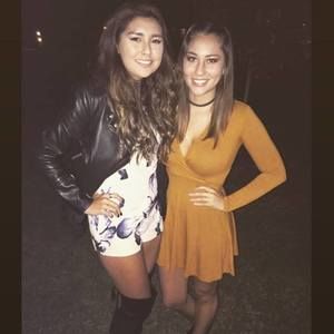 Meet your Posher, Jenny